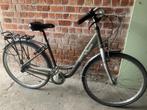 Kot fiets, Fietsen en Brommers, Ophalen, Gebruikt, Overige merken, (Extra) lage instap