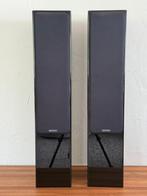 Moniteur audio Silver 6 - noir, TV, Hi-fi & Vidéo, Enceintes, Enlèvement ou Envoi, Comme neuf, Haut-parleur central