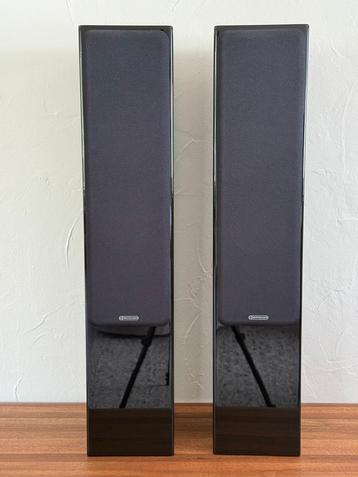 Monitor Audio Silver 6 - Zwart  beschikbaar voor biedingen