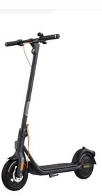 Elektrische step segway ninebot F2 Plus E, Ophalen, Zo goed als nieuw, Elektrische step (E-scooter), Segway ninebot