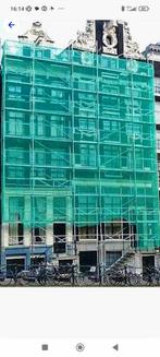 Location échafaudage garantie, Bricolage & Construction, Échafaudages, Enlèvement