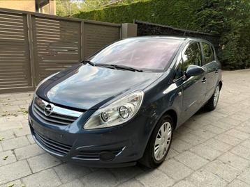Opel Corsa 1.3 CDTI beschikbaar voor biedingen