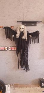 Halloween decoratie, Ophalen, Gebruikt