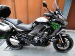 versys 1000 se 2022 7950km 1proprio gar1 a 3ans jhbmotos, Motoren, Motoren | Kawasaki, 4 cilinders, Bedrijf, Toermotor, Handvatverwarming