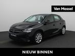 Opel Corsa 1.2 55kW S/S Edition Cruise control| Navigatie| A, Auto's, Voorwielaandrijving, Stof, https://public.car-pass.be/vhr/27d89137-04de-4749-9535-1d9444bfc0ac