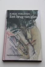 Een brug van glas * karel verleyen, Boeken, Ophalen of Verzenden, Gelezen, Fictie