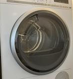 Siemens droogkast iq700 iSensoric selfcleaning warmtepomp, Elektronische apparatuur, Droogkasten, Ophalen, Anti-kreukfase, 8 tot 10 kg