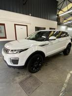 Lande Rover Range Rover Evoque 2.0TD4 4WD, Cuir, Entreprise, 5 portes, Automatique
