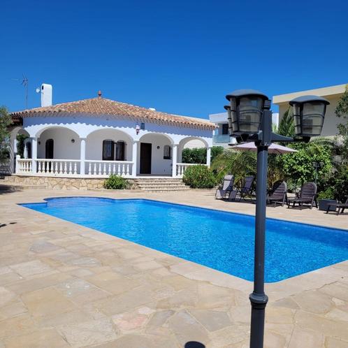 Vakantiehuis aan de Costa Dorada, Vakantie, Vakantiehuizen | Spanje, Costa Dorada, Landhuis of Villa, Dorp, Aan zee, 3 slaapkamers