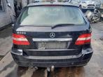 ACHTERDEEL Mercedes-Benz B (W245,242) (01-2005/11-2011), Gebruikt, Mercedes-Benz