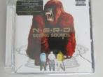 CD N*E*R*D "SEEING SOUNDS" (12 tracks), Ophalen of Verzenden, 2000 tot heden, Zo goed als nieuw