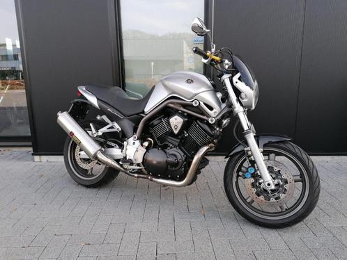 Yamaha Bt1100 Bulldog Met Garantie!, Motoren, Motoren | Yamaha, Bedrijf, Naked bike, meer dan 35 kW, 2 cilinders, Ophalen