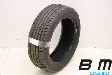 1 x 2155518 99V conti PremiumContact 2E met 6.5mm 215-55-18 beschikbaar voor biedingen