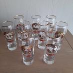 9 bierglazen De Ronde van Vlaanderen . ( lot)., Enlèvement
