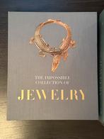 The Impossible Collection of Jewelry Assouline, Ophalen of Verzenden, Nieuw, Mode algemeen