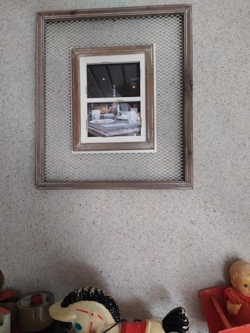 Landelijke fotokader Bomont Nederland beschikbaar voor biedingen