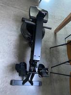 Roeitrainer Virtufit row 800 inklapbaar, Sport en Fitness, Ophalen, Zo goed als nieuw, Roeitrainer