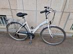 Damesfiets, Fietsen en Brommers, Ophalen, Zo goed als nieuw