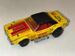 Matchbox Superfast 2 Dodge Challenger Toyman, Enlèvement ou Envoi, Utilisé