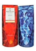 Macallan A Night On Earth In Schotland, Verzamelen, Ophalen of Verzenden, Nieuw, Overige typen, Vol