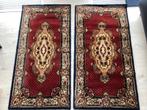 2 Perzische tapijten van Imperial, Enlèvement