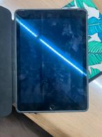 Ipad, Computers en Software, Apple iPads, Ophalen, Zwart, Apple iPad Air, Zo goed als nieuw