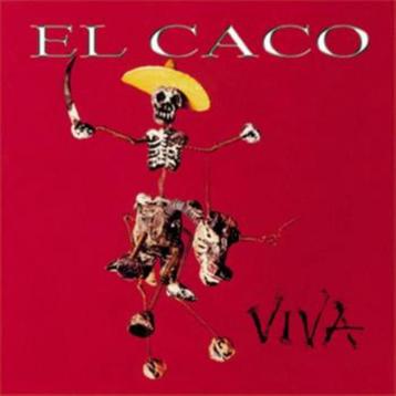 EL CACO - VIVA disponible aux enchères