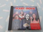 Scary Movie: Music That Inspired The Soundtrack, Cd's en Dvd's, Cd's | Filmmuziek en Soundtracks, Gebruikt, Ophalen of Verzenden