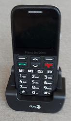GSM avec grandes clés de la marque PRIMO 366, Télécoms, Comme neuf, Enlèvement ou Envoi