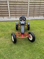 Mannmoet go cart, Kinderen en Baby's, Speelgoed | Buiten | Skelters, Ophalen