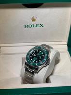 Rolex Submariner Hulk, Handtassen en Accessoires, Horloges | Heren, Ophalen, Nieuw, Rolex