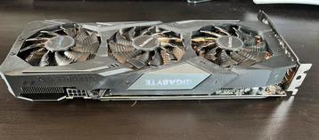 Nvidia Gigabyte GeForce GTX 1660 Gaming OC 6G beschikbaar voor biedingen