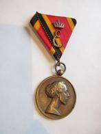 zeldzame belgische medaille, Enlèvement ou Envoi