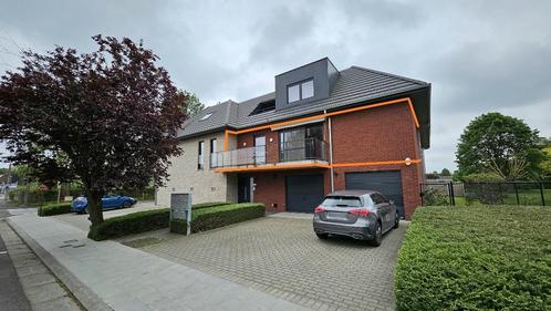 Superbe Appartement récent 2ch et possibilité 3e, Immo, Huizen en Appartementen te koop, Provincie Henegouwen, tot 200 m², Appartement