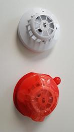 Heat detectors, A1R series 65 (34 stuks), nieuw., Ophalen of Verzenden, Nieuw