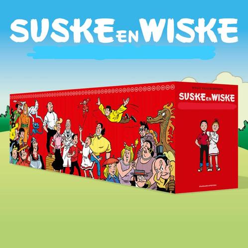 Suske & Wiske - Jommeke - Rode Ridder Stripboeken, Boeken, Stripverhalen, Gelezen, Meerdere stripboeken, Ophalen