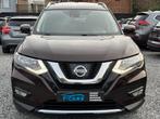 NISSAN X-TRAIL 1.6 DCI //FACE LIFT// BOÎTE AUTOMATIQUE, Automaat, Stof, 139 g/km, 4 cilinders