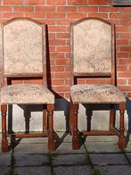 Stoelen, Antiek en Kunst, Ophalen of Verzenden