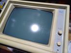 Monochroom monitor bouwjaar 1984, Ophalen, Gebruikt, VGA, Overige resoluties