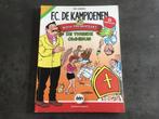 FC de kampioenen - Omnibus; Boma presenteert 5 verhalen, Comme neuf, Hec Leemans, Enlèvement ou Envoi