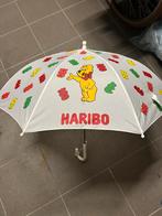 Haribo vintage paraplu nieuw, Handtassen en Accessoires, Paraplu's, Ophalen of Verzenden, Nieuw