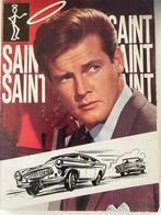 The Saint / Roger Moore, Ophalen, Zo goed als nieuw