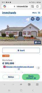 Vrijstaande woning Diest, Kaggevinne, 500 à 1000 m², 4 pièces, Diest, Maison individuelle
