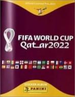 Panini-sticker voor het WK Qatar 2022, Verzenden, Nieuw, Sticker