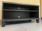 Ikea tv meubel ‘PAX’  donkerbruin, 50 tot 100 cm, Overige materialen, Minder dan 100 cm, Modern