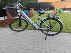 Elektrische damesfiets Granville excellence 30 amper 253km, Fietsen en Brommers, Ophalen, Zo goed als nieuw