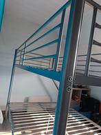 Stapelbed weba, Huis en Inrichting, Ophalen, Gebruikt, 140 cm, Twijfelaar