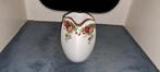 Vaas royal albert old country roses, Antiek en Kunst, Antiek | Servies los, Ophalen