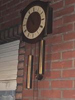 Horloges suspendues et sur pied, Enlèvement, Comme neuf, Horloge murale