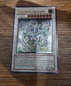 Near Mint Stardust dragon tdgs en040 ultimate rare, Envoi, Comme neuf